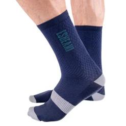 Calcetines Inverse Trazz Navy