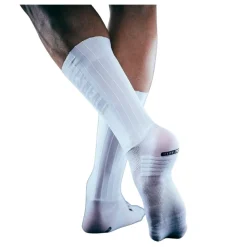 Calcetines Inverse Xpert Aero White
