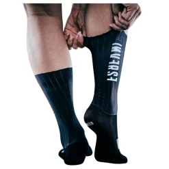 Calcetines Inverse Xpert Aero Black