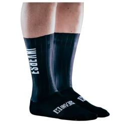 Calcetines Inverse Xpert Aero Black