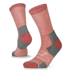 Calcetines Lorpen MHLCW MERINO HIKE LIGHT CREW W