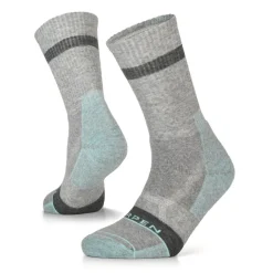 Calcetines Lorpen MHMCW MERINO HIKE MIDWEIGHT CREW W