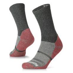 Calcetines Lorpen MH2PC WOOL HIKE 2 PACK CREW