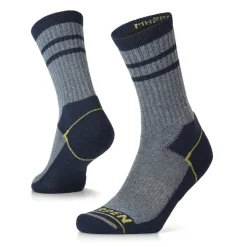 Calcetines Lorpen MH2PC WOOL HIKE 2 PACK CREW