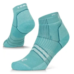 Calcetines Lorpen PRTS PRO TRAIL RUN SHORTY