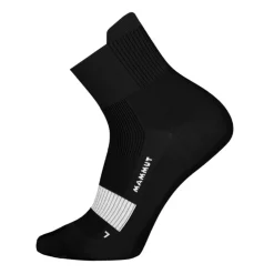 Calcetines Mammut Calcetin All-Mountain Targeted Cushion Quarter