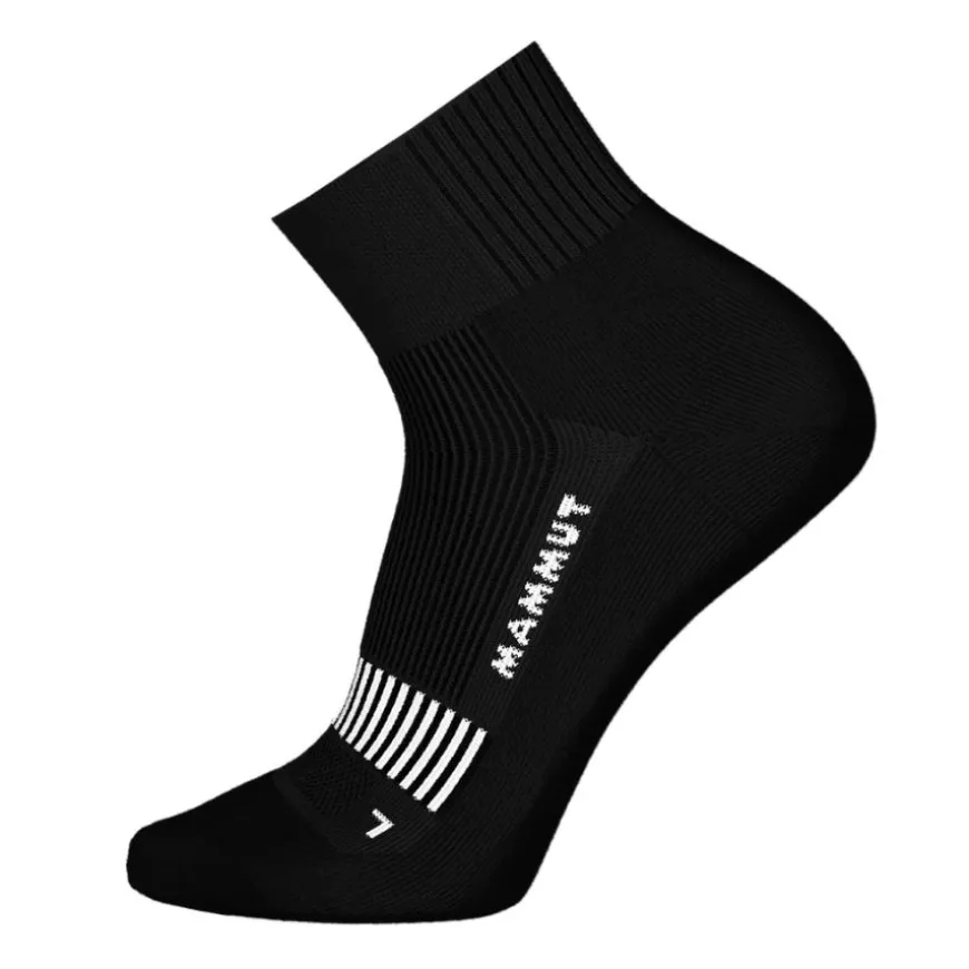 Calcetines Mammut Calcetin Hiking Full Cushion Quarter