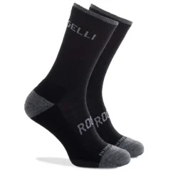 Calcetines Rogelli Merino Wool Sock