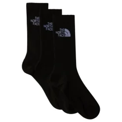 Calcetines The north face Multi Sport Cush Crew Sock 3P