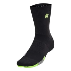 Calcetines Under armour Curry Ua Ad Playmaker 1P Mid