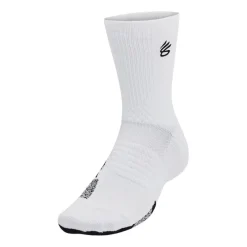 Calcetines Under armour Curry Ua Ad Playmaker 1P Mid