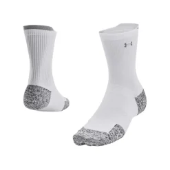 Calcetines Under armour UA AD Run Cushion 1pk Mid
