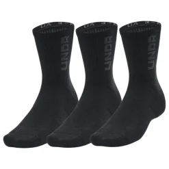 Calcetines Under armour Ua 3-Maker 3Pk Mid-Crew