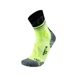 Calcetines Uyn Man Runner S One Short Socks