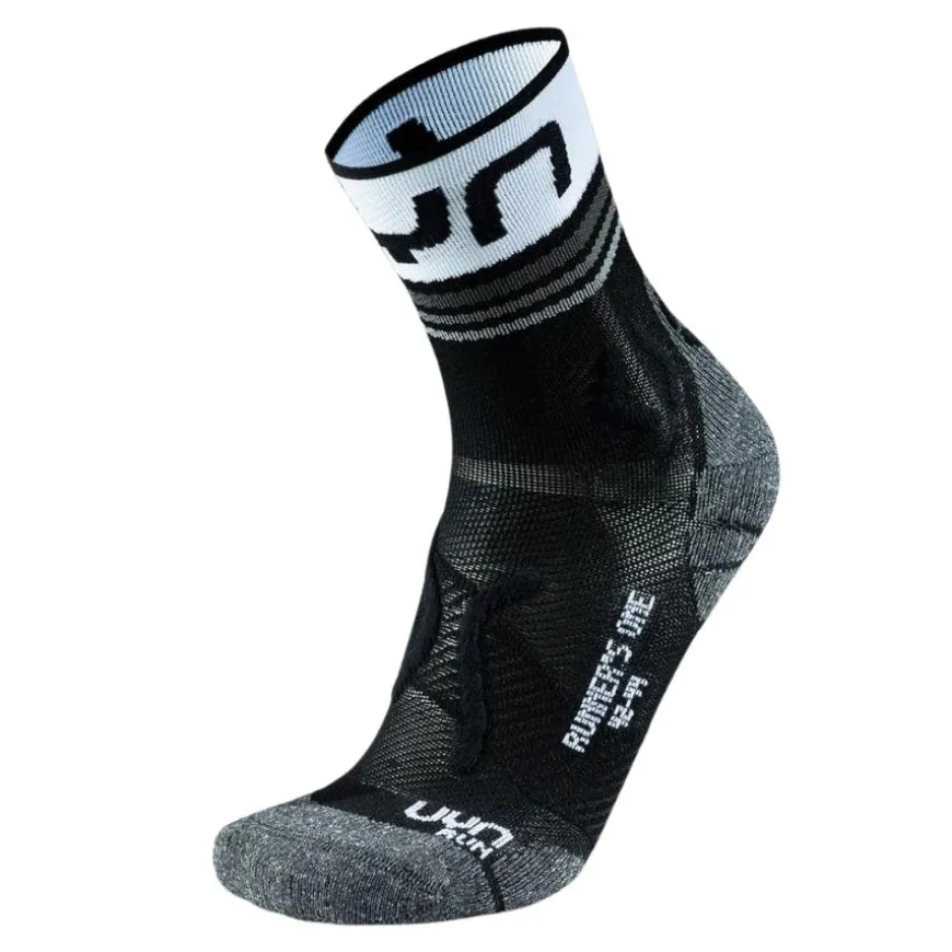 Calcetines Uyn Man Runner S One Short Socks