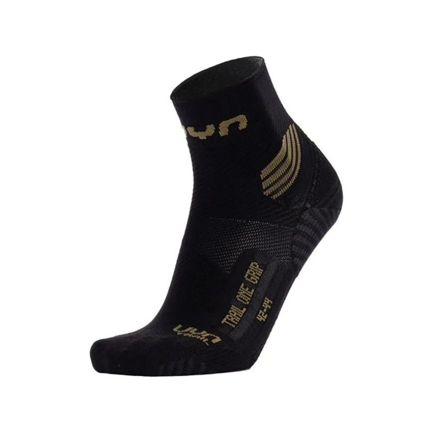 Calcetines Uyn Man Run Trail One Grip Socks