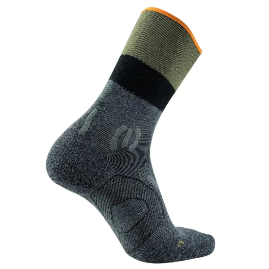 Calcetines Uyn Man Trekking One Cool Socks