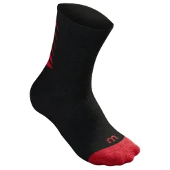 Calcetines Wilson Yth Core Crew Sck 3Pr Pk