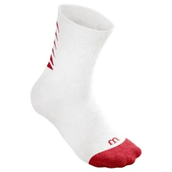 Calcetines Wilson Yth Core Crew Sck 3Pr Pk