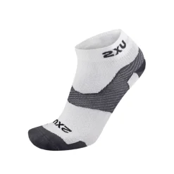 Calcetines 2xu Vectr Ultralight 1 4 Crew Socks