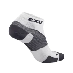 Calcetines 2xu Vectr Ultralight 1 4 Crew Socks