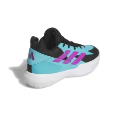 Calzado básquet Adidas Cross Em Up Select J