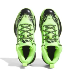 Calzado básquet Adidas Cross Em Up 5 K Wid
