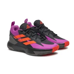 Calzado básquet Adidas Cross Em Up Select J