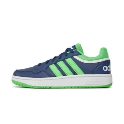 Calzado básquet Adidas HOOPS 3.0 K