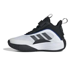 Calzado básquet Adidas Ownthegame 3.0 K