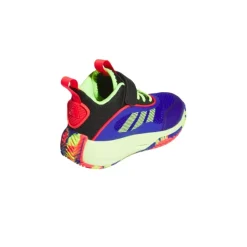 Calzado básquet Adidas Ownthegame 3.0 K