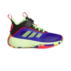 Calzado básquet Adidas Ownthegame 3.0 K