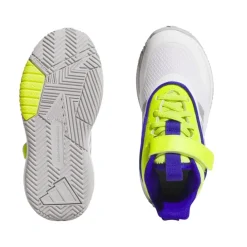Calzado básquet Adidas Ownthegame 3.0 K