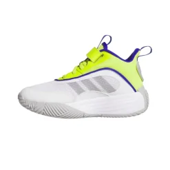 Calzado básquet Adidas Ownthegame 3.0 K