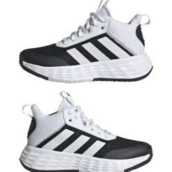 Calzado básquet Adidas OWNTHEGAME 2.0 K