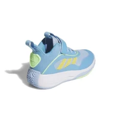 Calzado básquet Adidas Ownthegame 3.0 K