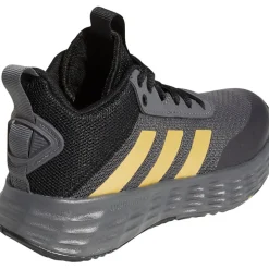 Calzado básquet Adidas Ownthegame 2.0 K