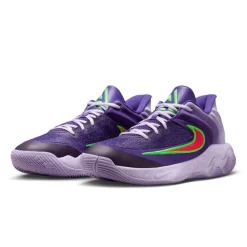 Calzado básquet Nike Giannis Immortality 4