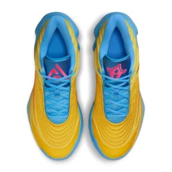 Calzado básquet Nike Giannis Immortality 4