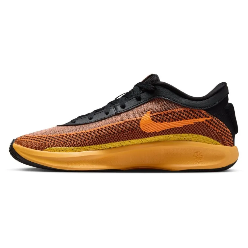 Calzado básquet Nike G.T. Hustle Academy