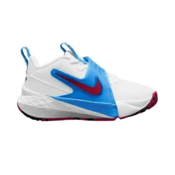 Calzado básquet Nike Team Hustle D 12 (Ps)