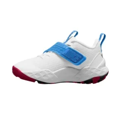 Calzado básquet Nike Team Hustle D 12 (Ps)