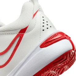 Calzado básquet Nike Team Hustle D 11 (Ps)