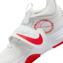 Calzado básquet Nike Team Hustle D 11 (Ps)