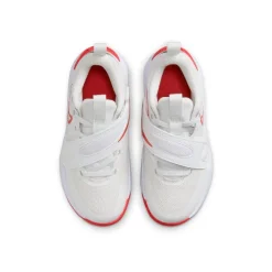 Calzado básquet Nike Team Hustle D 11 (Ps)