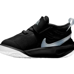 Calzado básquet Nike Team Hustle D 10 (Td)