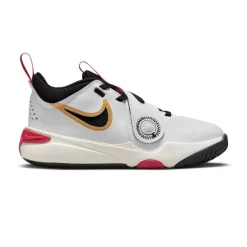 Calzado básquet Nike Team Hustle D 11 (Ps)
