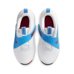 Calzado básquet Nike Team Hustle D 12 (Gs)