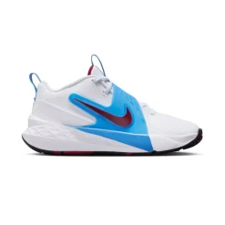 Calzado básquet Nike Team Hustle D 12 (Gs)