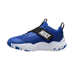 Calzado básquet Nike Team Hustle D 12 (Gs)